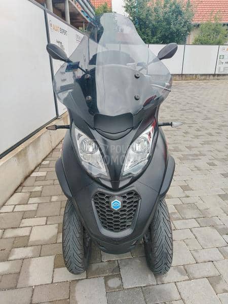 Piaggio Mp3 350 hpe