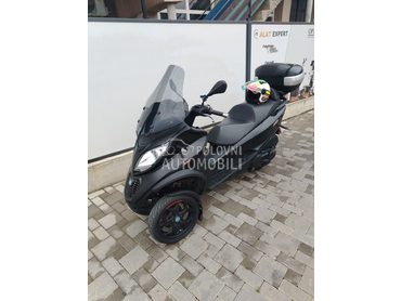 Piaggio Mp3 350 hpe