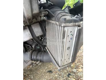 Interkuler za Volkswagen Golf 4 od 1999. do 2006. god.