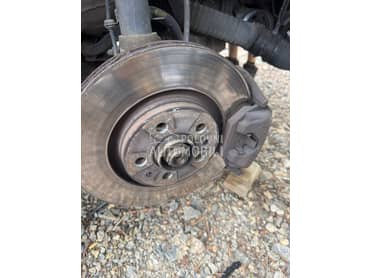 Kočiona klešta za Volkswagen Buba od 1998. do 2015. god.