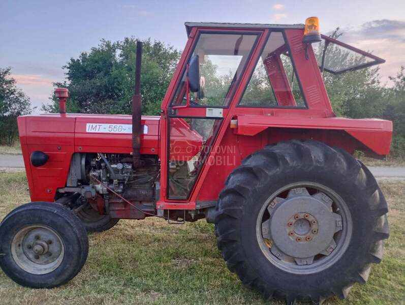 IMT 560