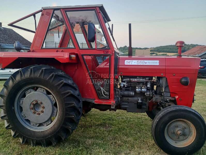 IMT 560