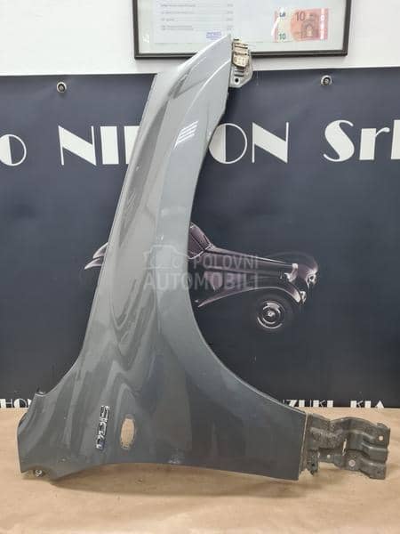 blatobran krilo desno