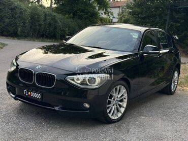BMW 118 xDrive