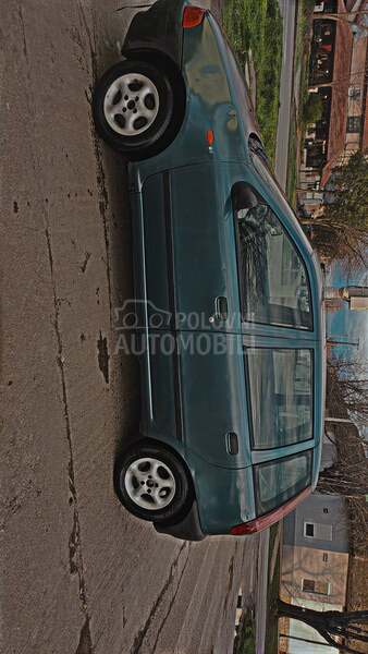 Fiat Punto 1.1