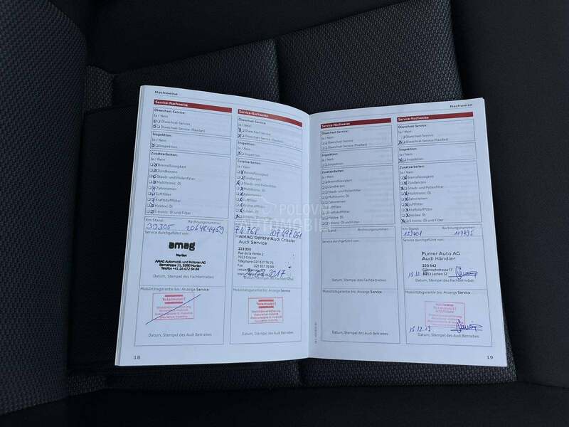 Audi Q3 2.0 TDI QUATTRO