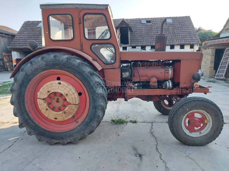 Belarus T 40