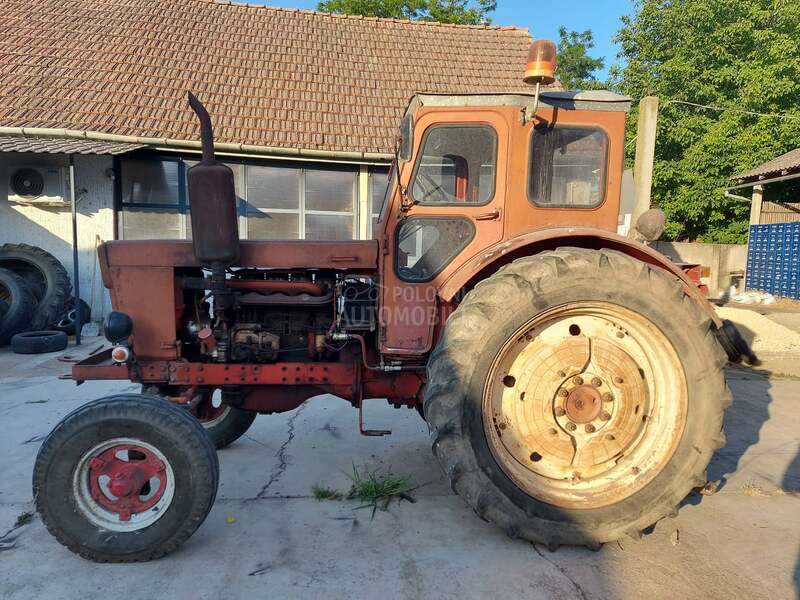 Belarus T 40