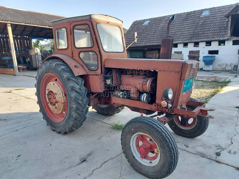 Belarus T 40