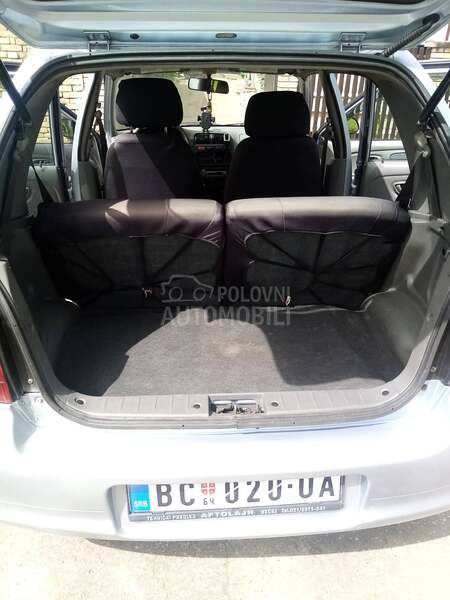 Suzuki Alto 1,1