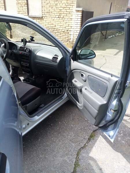 Suzuki Alto 1,1