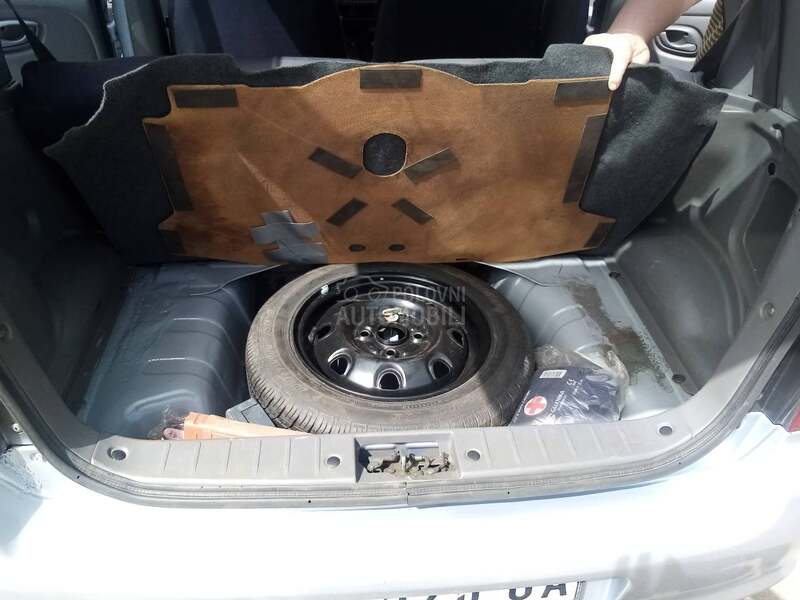 Suzuki Alto 1,1