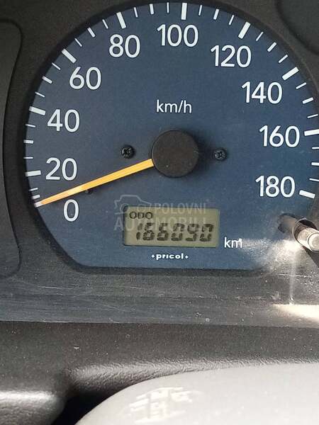 Suzuki Alto 1,1