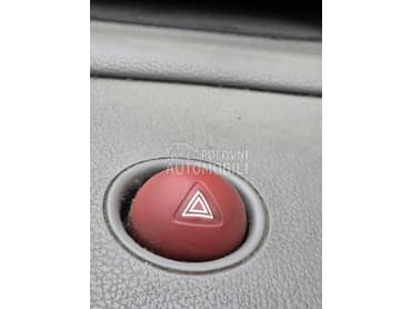 prekidac migavca za Renault Twingo od 1998. do 2007. god.