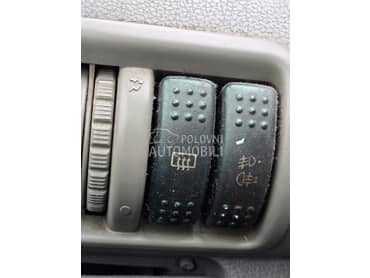 prekidac svetla za Renault Twingo od 1998. do 2007. god.