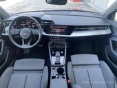 Audi A3 advanced 35 TFSI