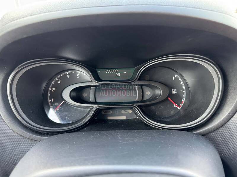 Fiat Talento 1.6 Multijet L2H1