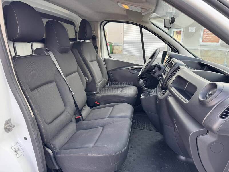Fiat Talento 1.6 Multijet L2H1