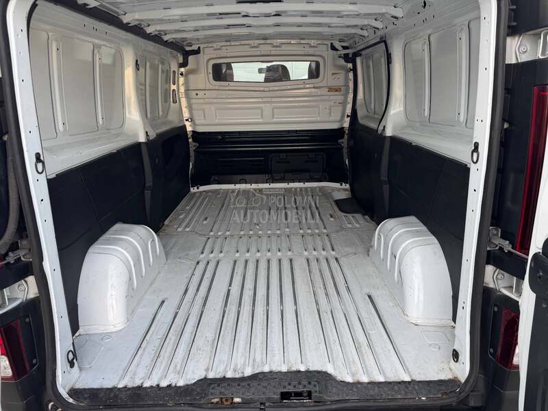 Fiat Talento 1.6 Multijet L2H1