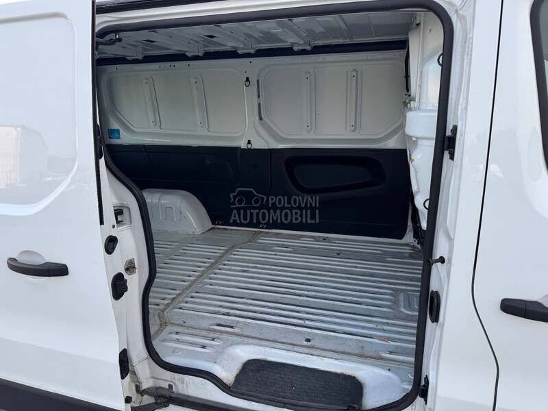 Fiat Talento 1.6 Multijet L2H1