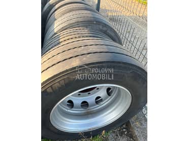 Michelin 315/60 R22.5 Sve sezone
