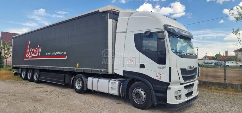 Iveco AS440S46