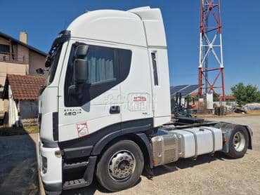 Iveco AS440S46