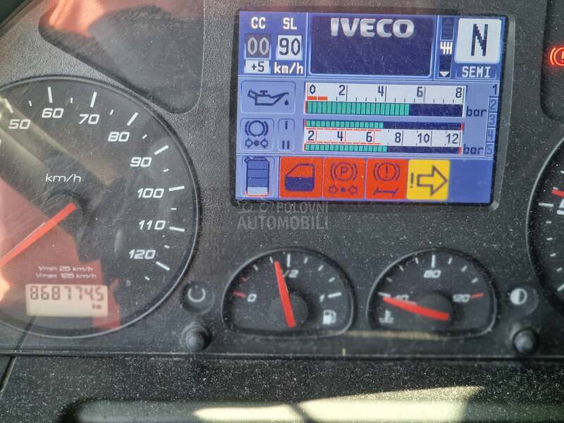 Iveco AS440S46