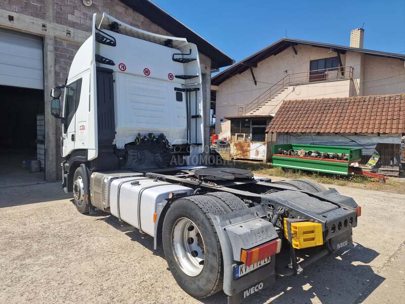 Iveco AS440S46