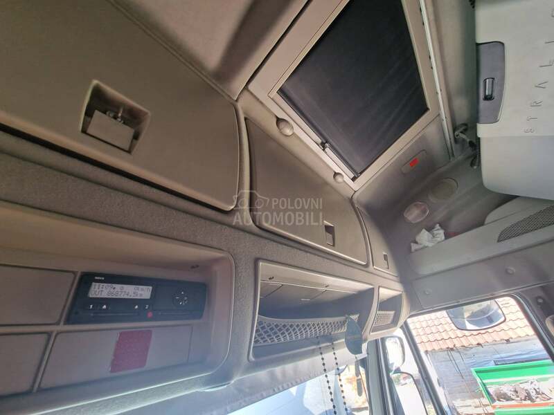 Iveco AS440S46