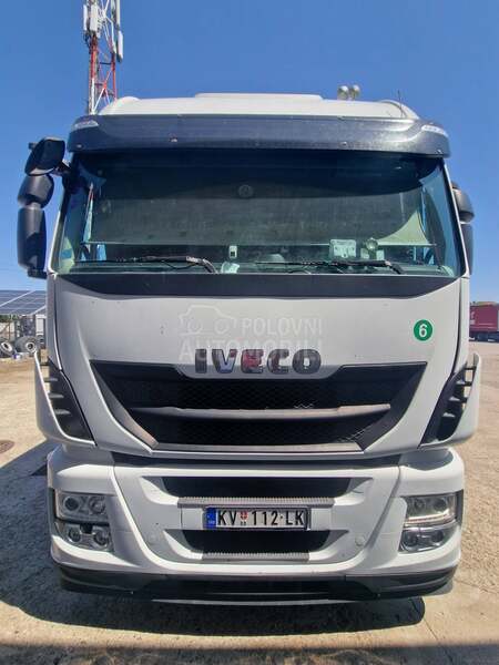 Iveco AS440S46