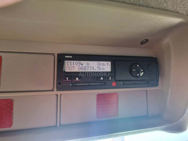 Iveco AS440S46