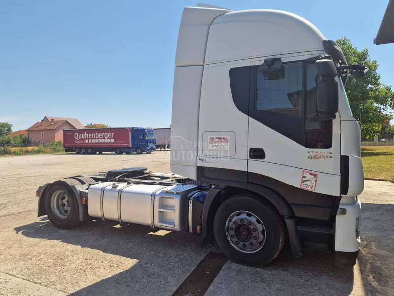 Iveco AS440S46