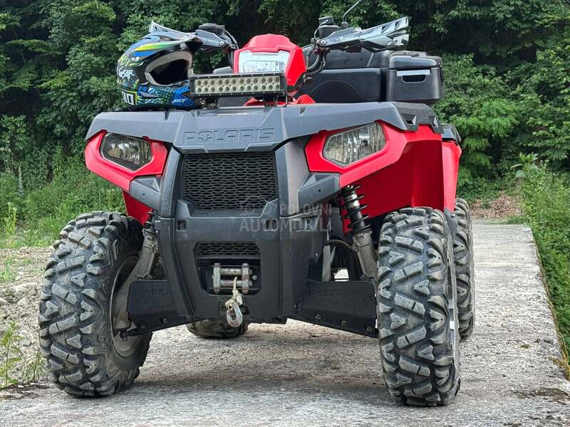 Polaris 500