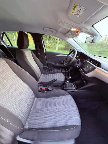 Opel Corsa F 1,2