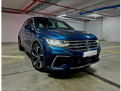 Volkswagen Tiguan Rline/200/4x4/Harman