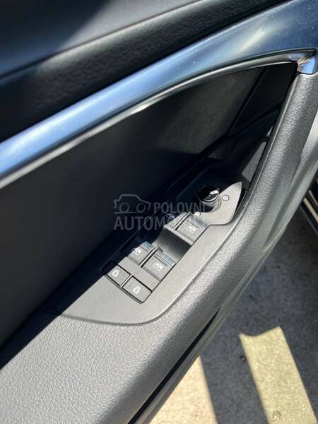 Audi A6 S-Line quattro