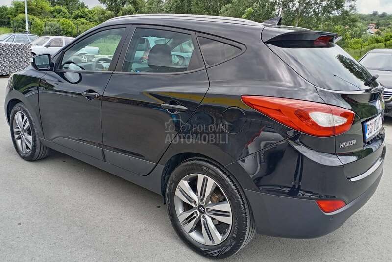 Hyundai ix35 ELH/F5D24/A63BZ1
