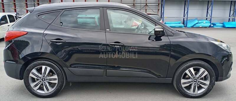 Hyundai ix35 ELH/F5D24/A63BZ1