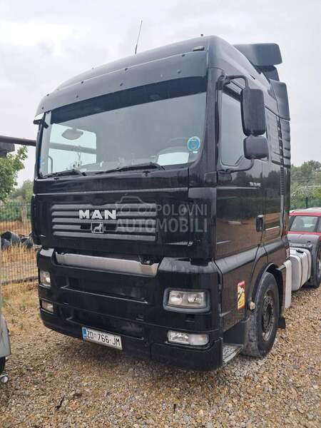 MAN tga 18.440