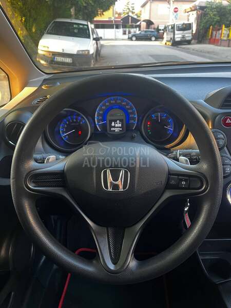 Honda Jazz 1.3i Hyibrid