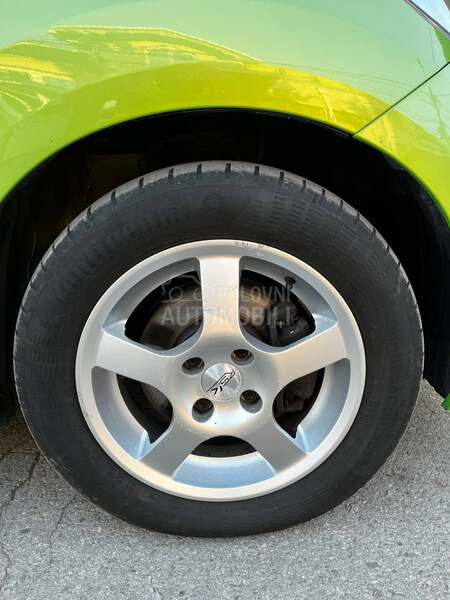 Honda Jazz 1.3i Hyibrid