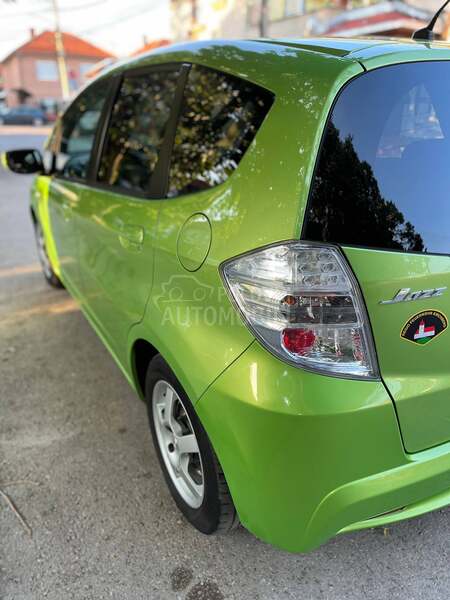 Honda Jazz 1.3i Hyibrid