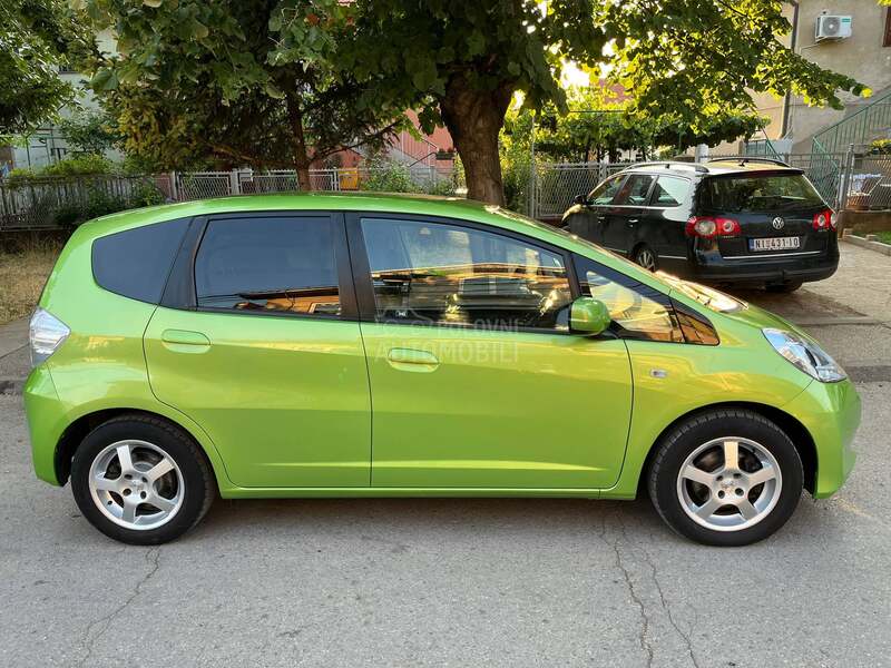 Honda Jazz 1.3i Hyibrid