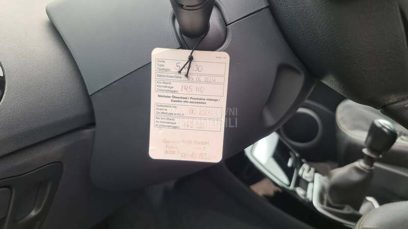 Renault Grand Espace 2.0 T