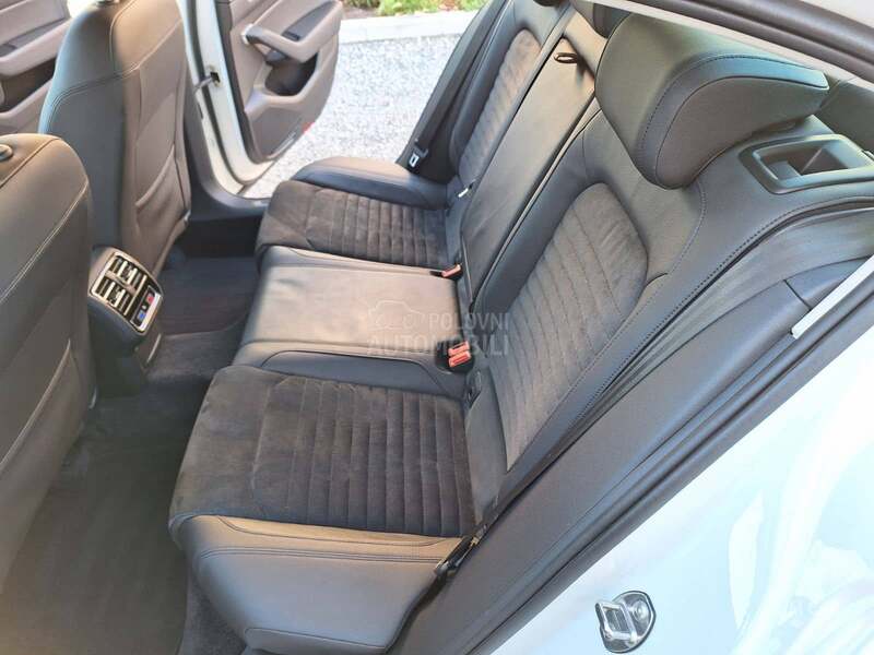 Volkswagen Passat B8 R LINE  n o v
