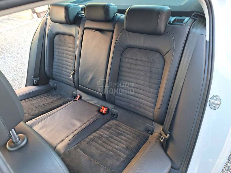 Volkswagen Passat B8 R LINE  n o v