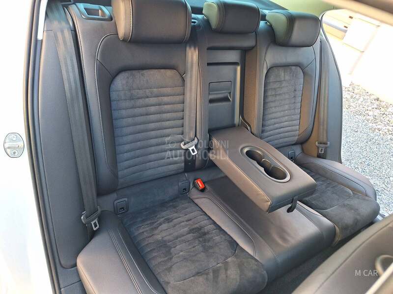 Volkswagen Passat B8 R LINE  n o v