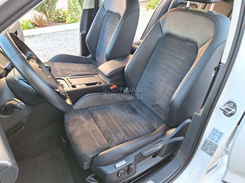 Volkswagen Passat B8 R LINE  n o v