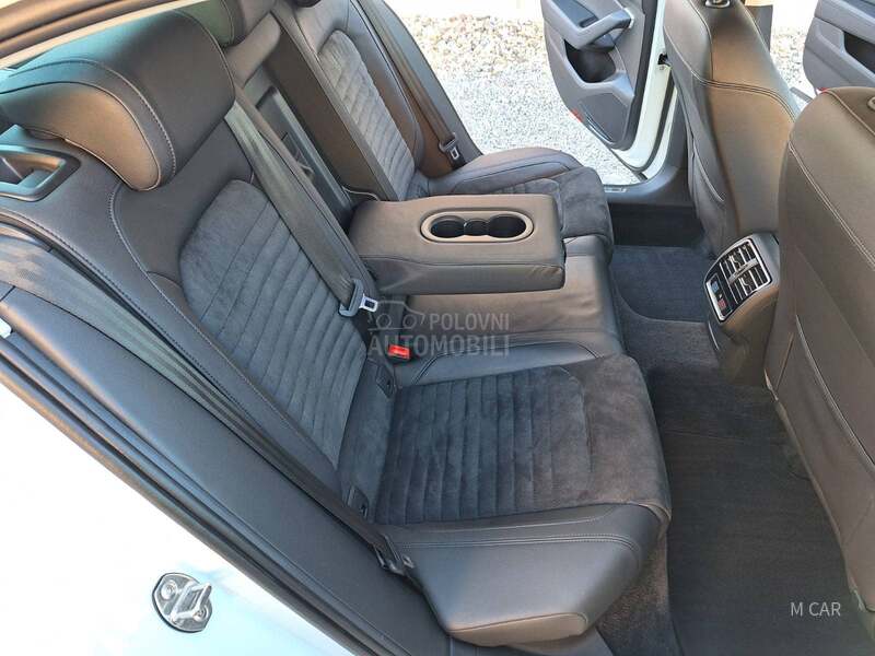 Volkswagen Passat B8 R LINE  n o v